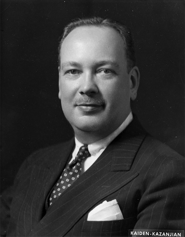 John B. Calkin, chemist, my father, and grandson to Capt. Tom. He was born 27 years after Capt. Tom died.